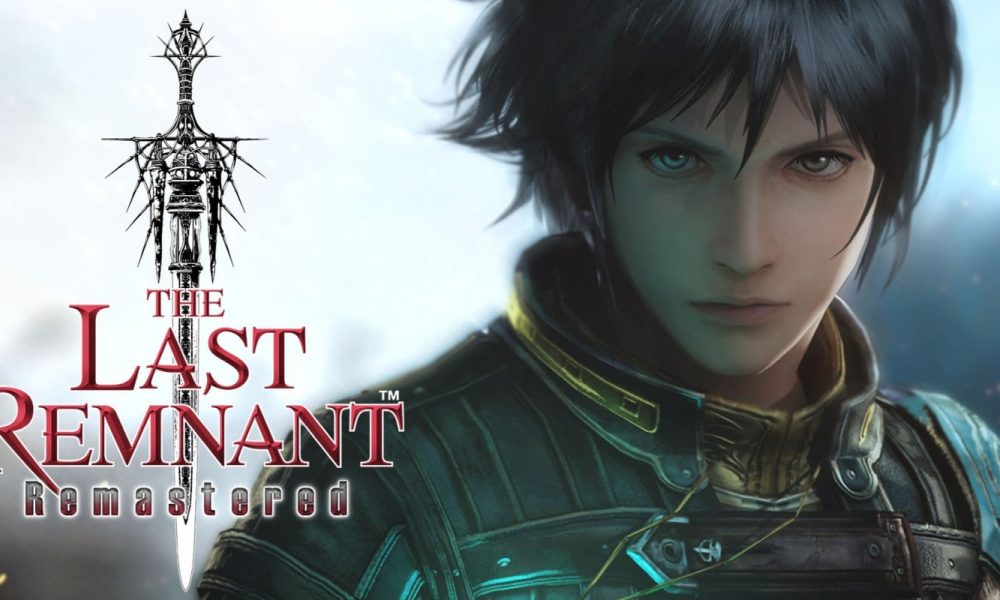 the last remnant pc download